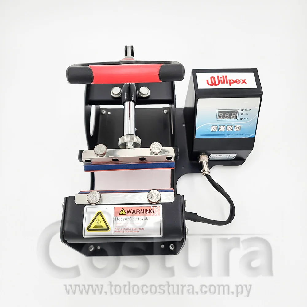 TRANSFER (TAZAS) WILLPEX SM01